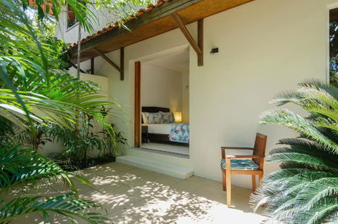 Balinese Beachfront Villa - New South Wales Tourism  3