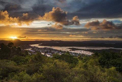 Footsteps To The Heart Of Noosa And A View! - New South Wales Tourism  6