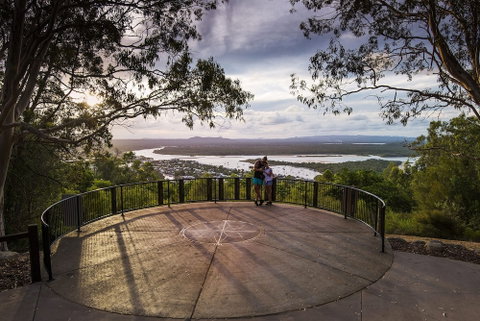 Footsteps To The Heart Of Noosa And A View! - New South Wales Tourism  3