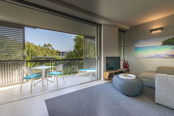 Footsteps To The Heart Of Noosa And A View! - New South Wales Tourism  0