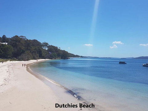 Bay Haven 4 / 3 Thurlow Avenue Pet Friendly Close To Town & Air Con - New South Wales Tourism  6
