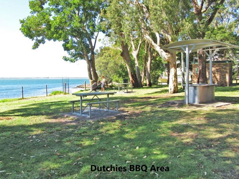 Bay Haven 4 / 3 Thurlow Avenue Pet Friendly Close To Town & Air Con - New South Wales Tourism  4