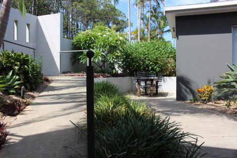 Zaffiro Beach House - New South Wales Tourism  3