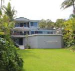 Zaffiro Beach House
