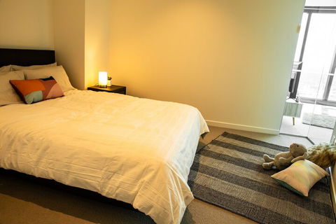 Fabulous Apartment In Heart Of Brisbane - New South Wales Tourism  6