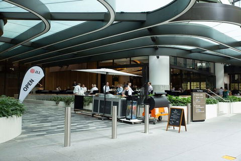 Fabulous Apartment In Heart Of Brisbane - New South Wales Tourism  0