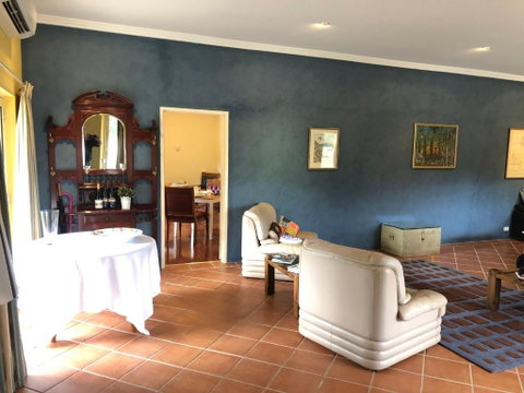 Gundaroo Manor Bed & Breakfast - New South Wales Tourism  4