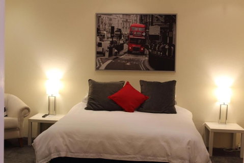 Gundaroo Manor Bed & Breakfast - New South Wales Tourism  6