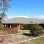 Gundaroo Manor Bed & Breakfast - New South Wales Tourism  0