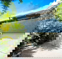 Baybliss Studio 2 - New South Wales Tourism 