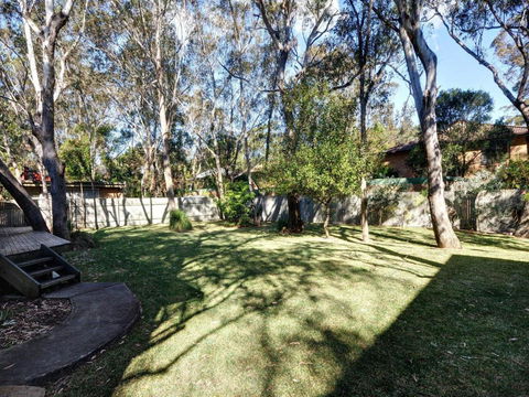 Pet Friendly Summer Cottage - New South Wales Tourism  2