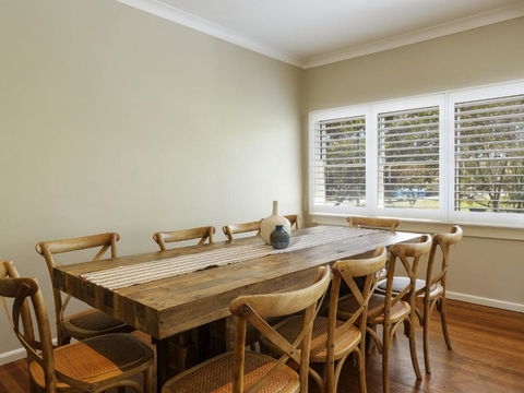 Pet Friendly Summer Cottage - New South Wales Tourism  5