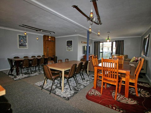 Blizzard Bunny Lodge - New South Wales Tourism  6
