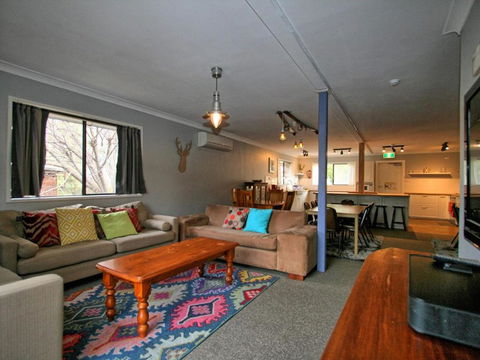 Blizzard Bunny Lodge - New South Wales Tourism  4