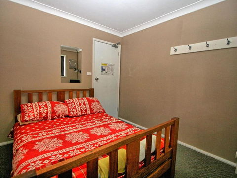 Blizzard Bunny Lodge - New South Wales Tourism  2