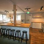 Blizzard Bunny Lodge - New South Wales Tourism  0