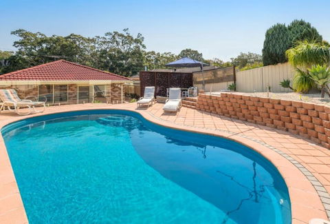 Lakelandia - New South Wales Tourism  2