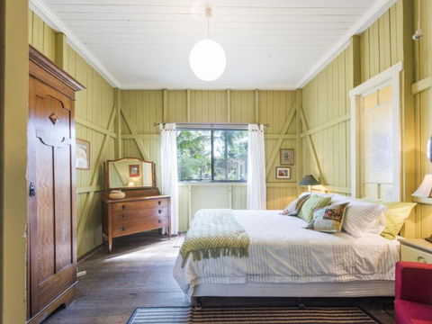 Little Beach House - New South Wales Tourism  3