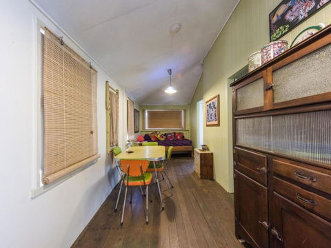 Little Beach House - New South Wales Tourism  4