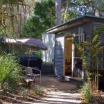 Little Beach House - New South Wales Tourism  0