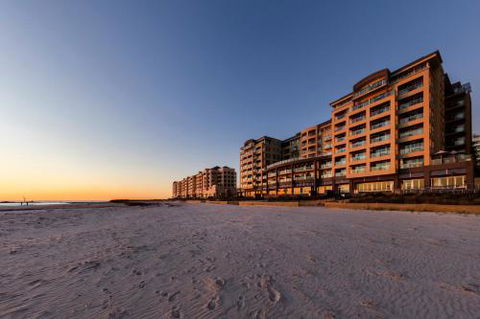 Apartments At 16 Holdfast - New South Wales Tourism  6