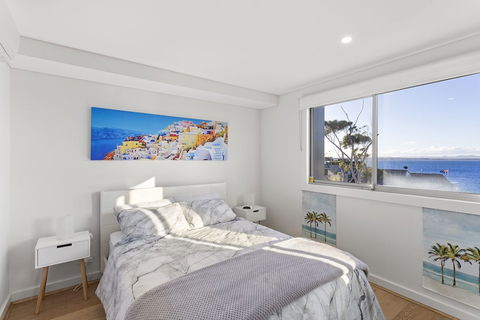 The Shoal Apartments Unit 410 / 4 8 Bullecourt Street - New South Wales Tourism  1
