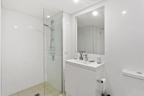The Shoal Apartments Unit 410 / 4 8 Bullecourt Street - New South Wales Tourism  5
