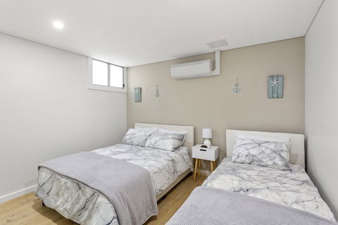 The Shoal Apartments Unit 410 / 4 8 Bullecourt Street - New South Wales Tourism  4