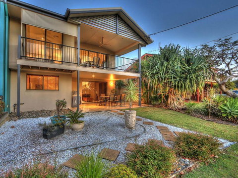 Amarco At Iluka - New South Wales Tourism  6