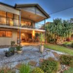 Amarco At Iluka - New South Wales Tourism  0