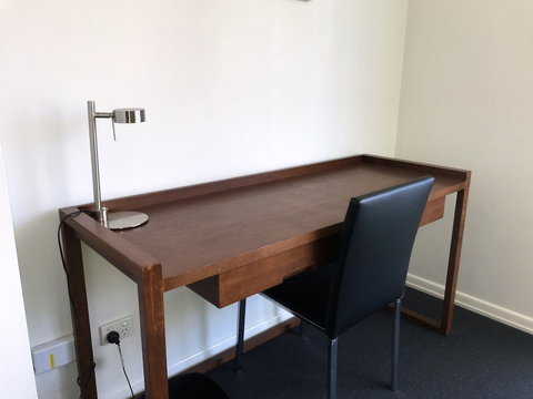 Brisbane City Apartments Albert St - New South Wales Tourism  6