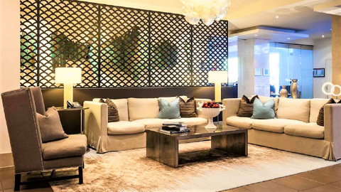 Brisbane City Apartments Albert St - New South Wales Tourism  2