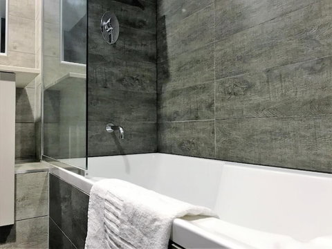 Brisbane City Apartments Albert St - New South Wales Tourism  3