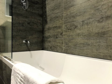 Brisbane City Apartments Albert St - New South Wales Tourism  4