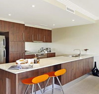 Anchorage atHarbourside magnificent views