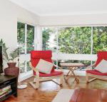 Surf Beach Views quiet position close to beach