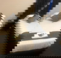 Wentworth Hotel - New South Wales Tourism 