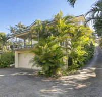 Al Mare No 2 42a - New South Wales Tourism 