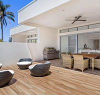 Soldiers Point Style  Sophistication - New South Wales Tourism 