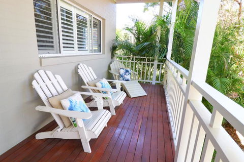 The Guest House At Raffertys Resort - New South Wales Tourism  6
