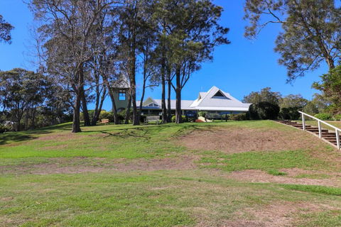 The Guest House At Raffertys Resort - New South Wales Tourism  3