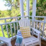 The Guest House At Raffertys Resort - New South Wales Tourism  0