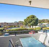 Apollo Unit 15 - New South Wales Tourism 