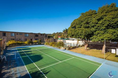 Apollo Unit 7 - New South Wales Tourism  4