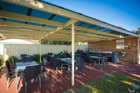 Apollo Unit 7 - New South Wales Tourism  6