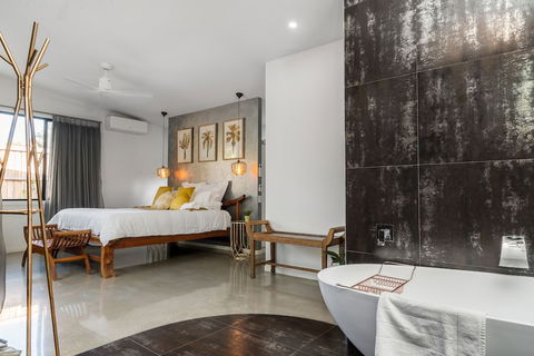 A PERFECT STAY - Copper Sands - New South Wales Tourism  4