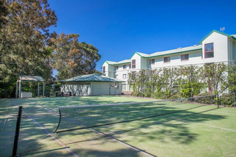 Ocean Breeze Fathoms 3 - New South Wales Tourism  4