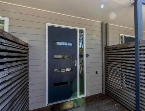 COASTAL SOUL VILLA At BROADBEACH - New South Wales Tourism  0