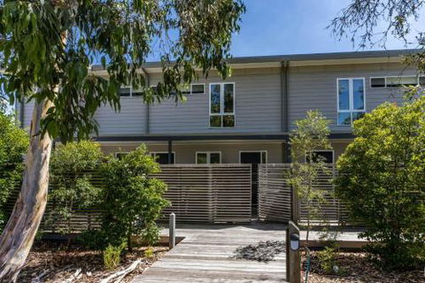 COASTAL SOUL VILLA At BROADBEACH - New South Wales Tourism  1