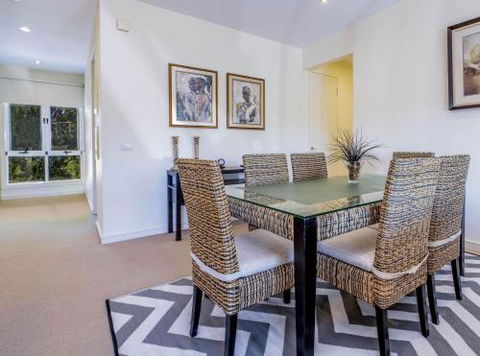 COASTAL SOUL VILLA At BROADBEACH - New South Wales Tourism  3